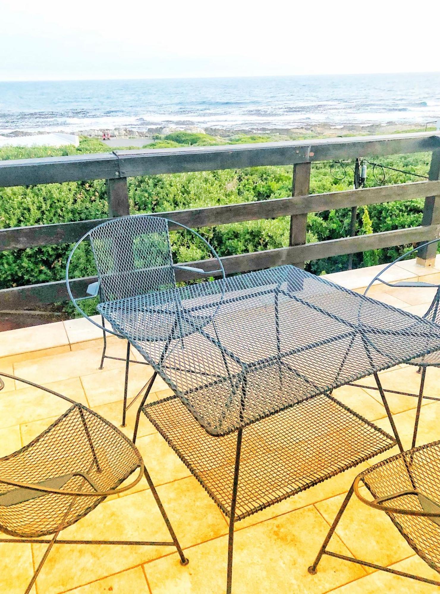 Salt Shore Studios Hermanus Extérieur photo