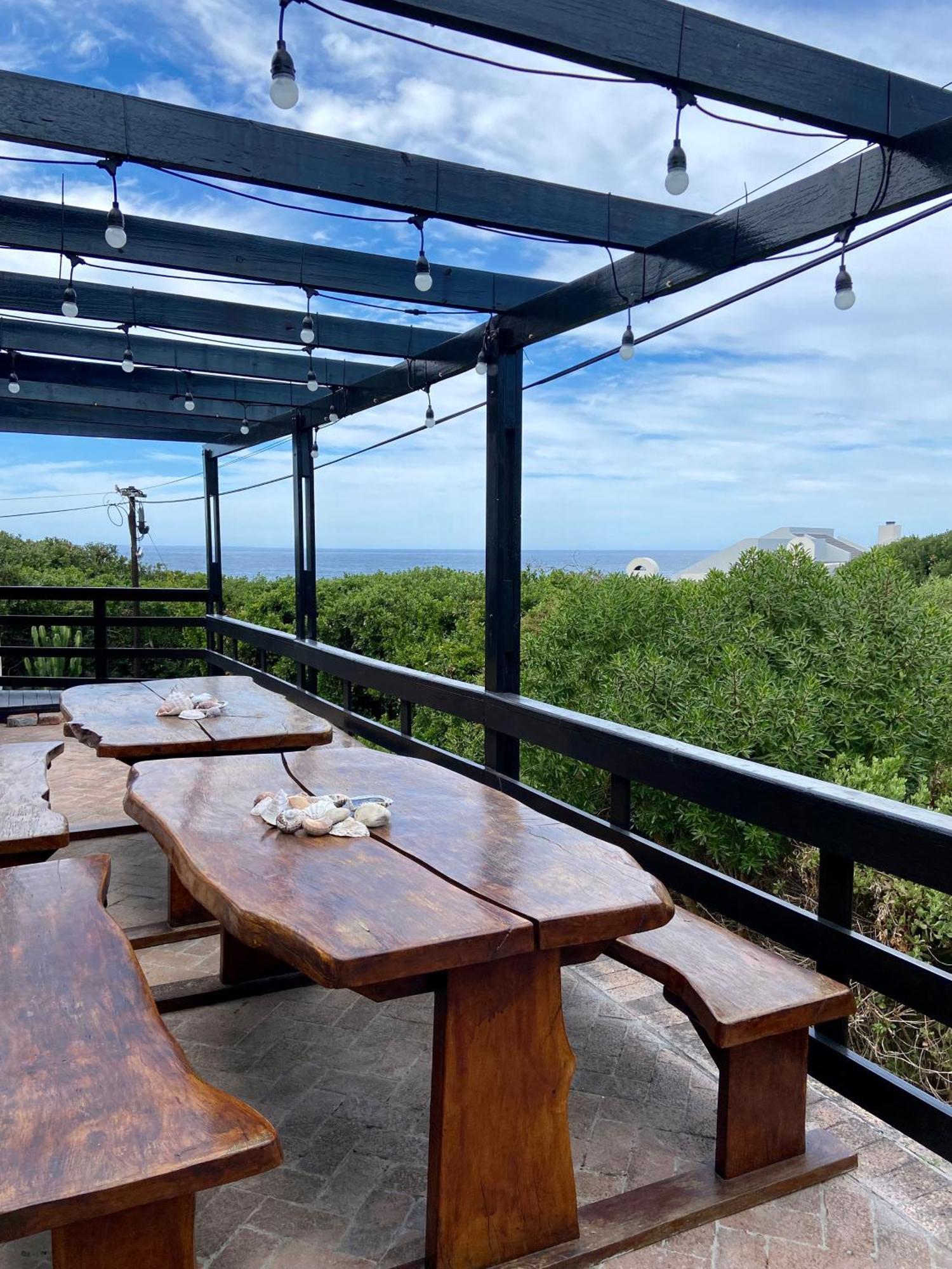 Salt Shore Studios Hermanus Extérieur photo