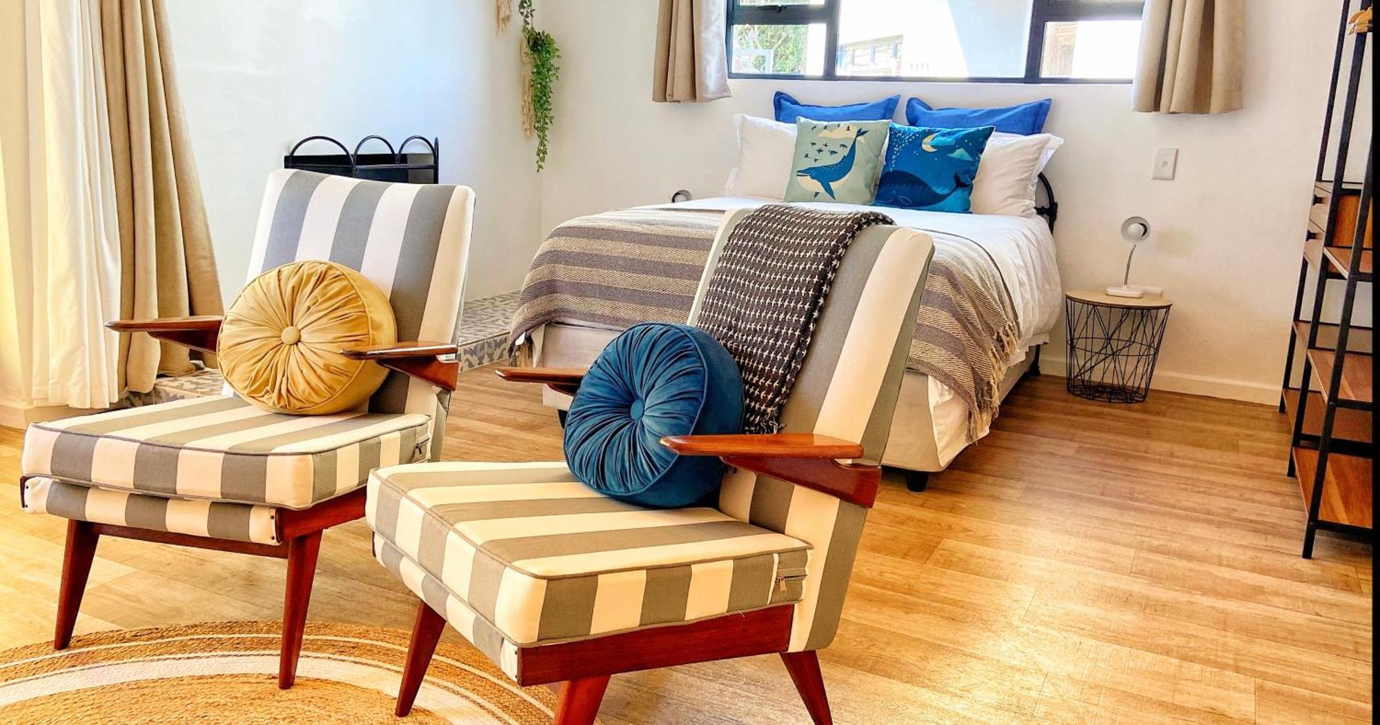 Salt Shore Studios Hermanus Extérieur photo