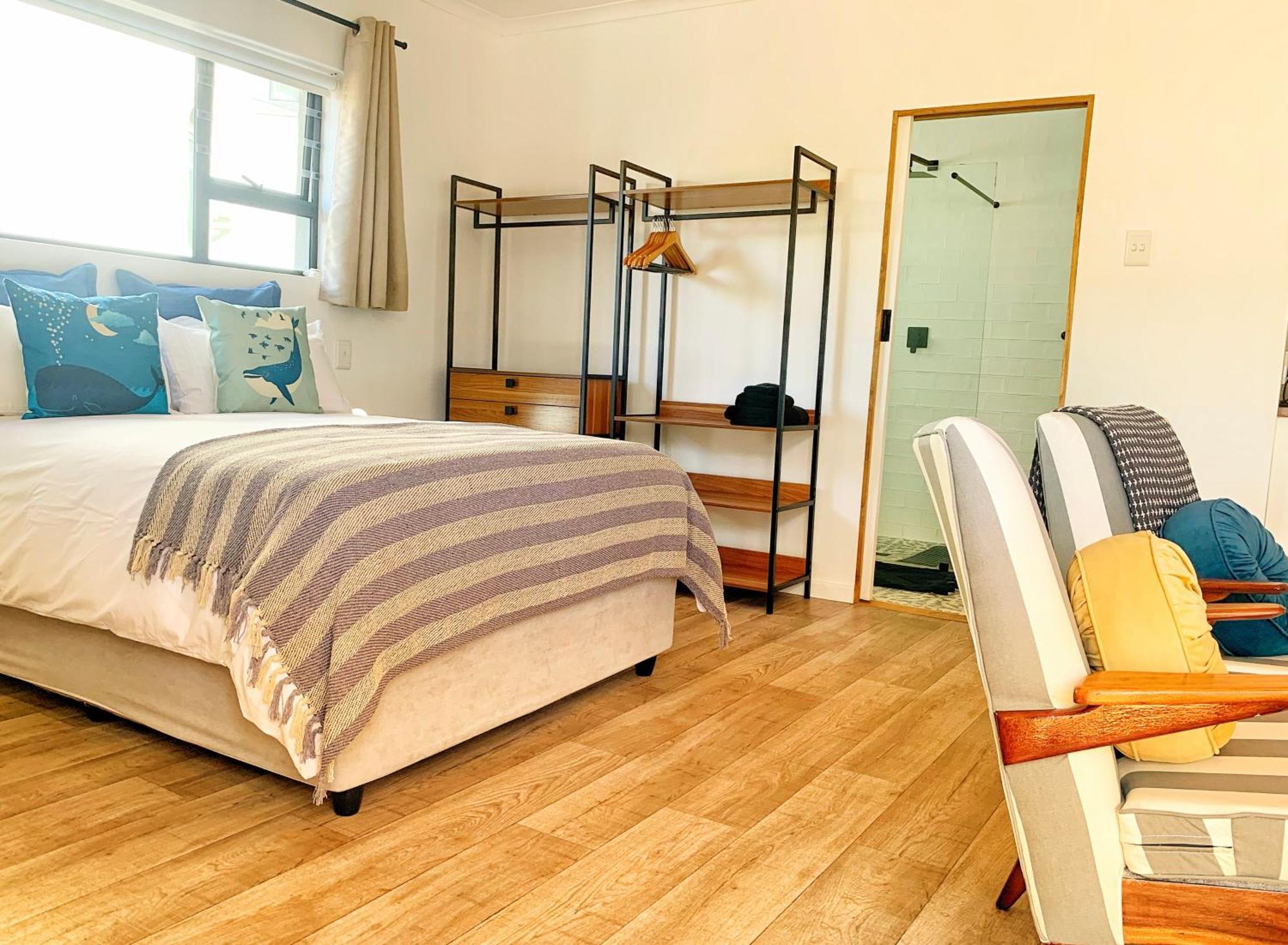 Salt Shore Studios Hermanus Extérieur photo