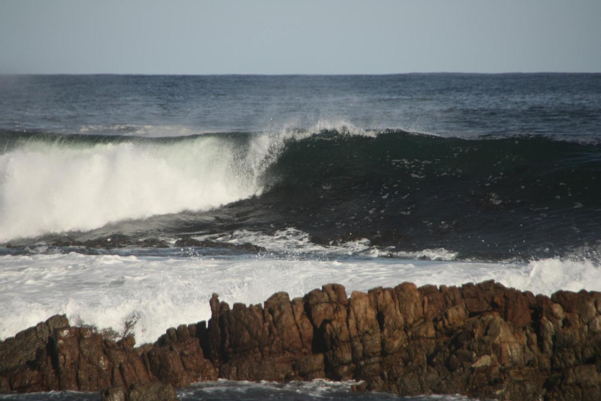 Salt Shore Studios Hermanus Extérieur photo
