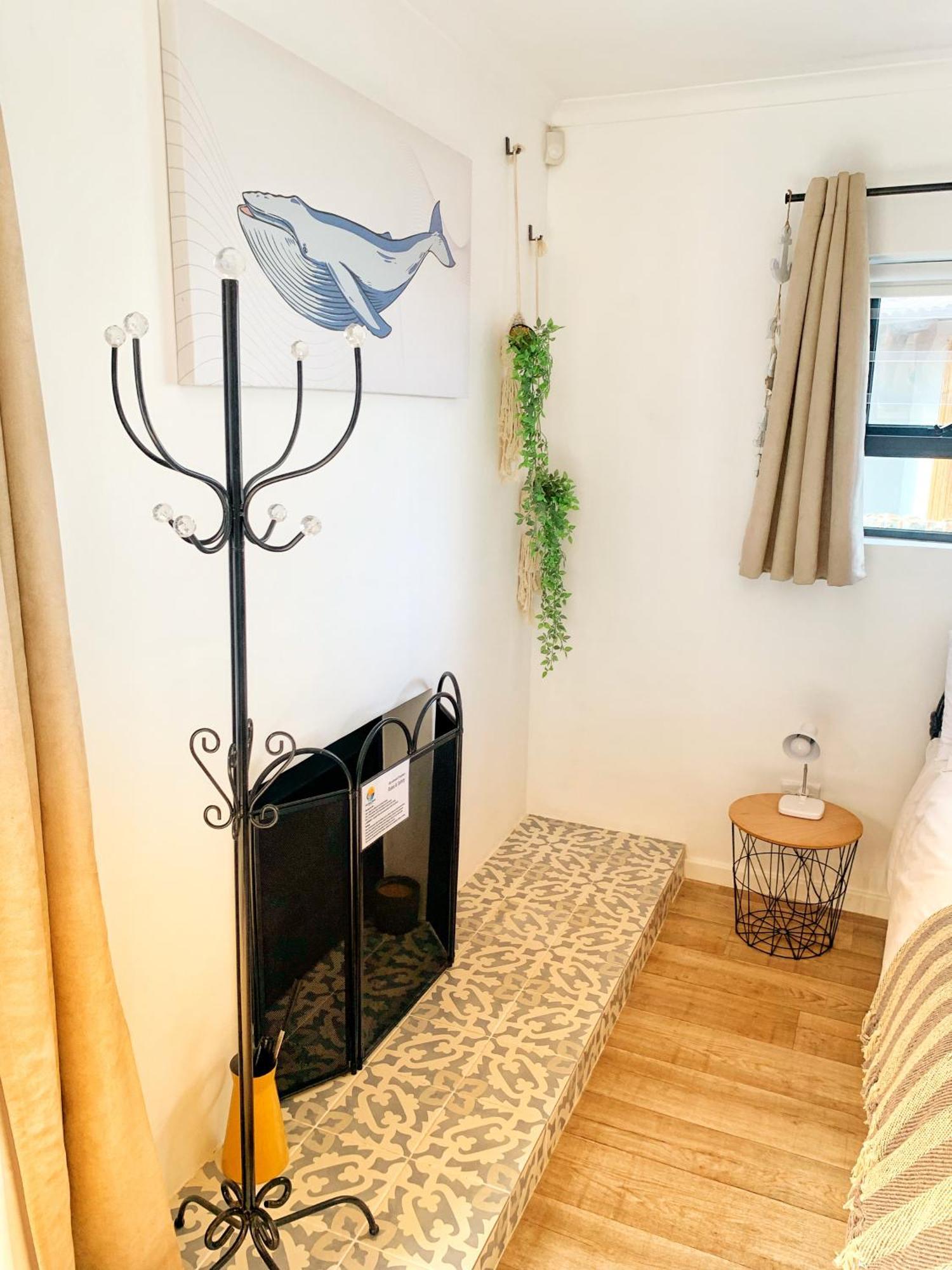 Salt Shore Studios Hermanus Extérieur photo