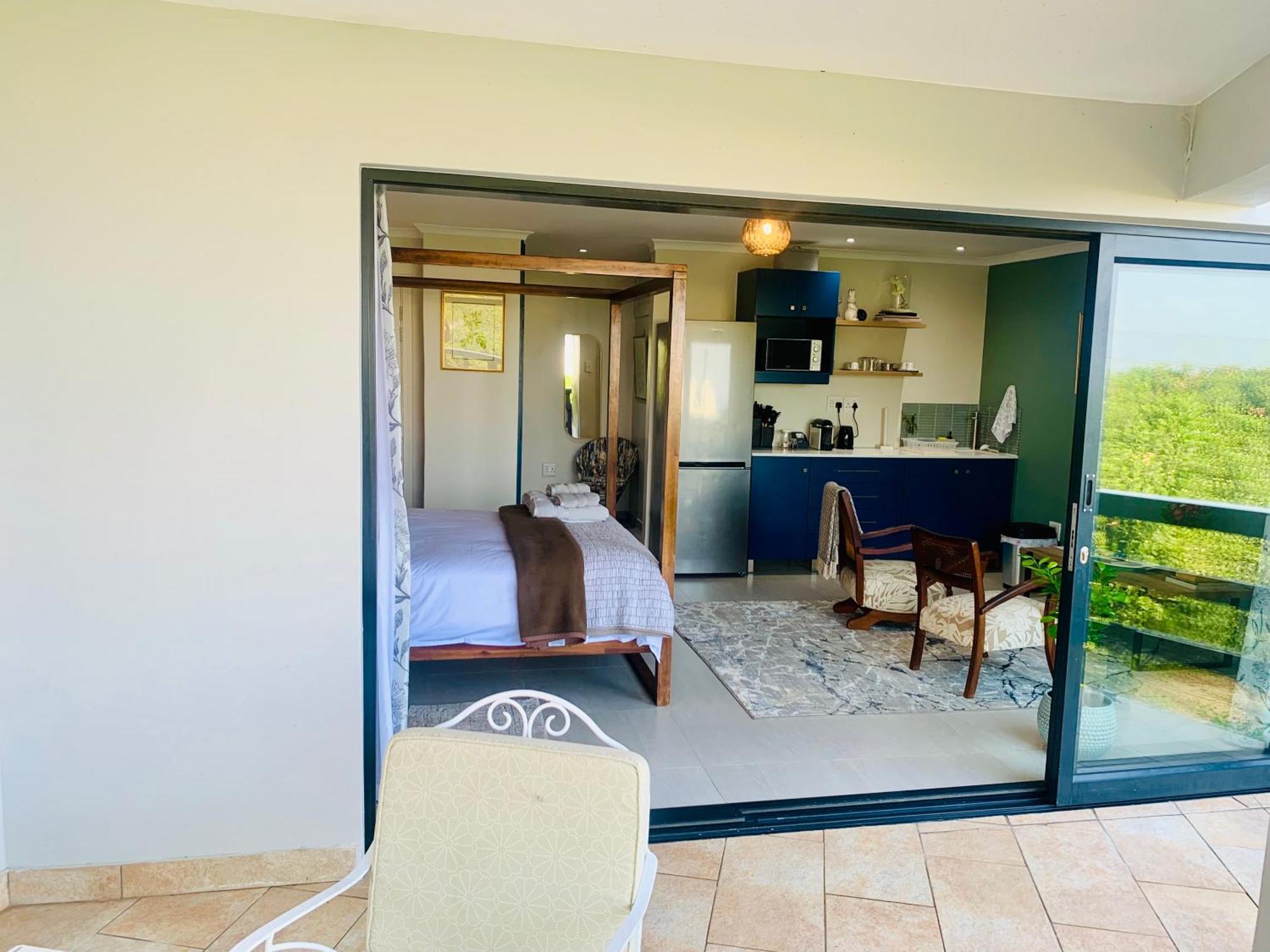 Salt Shore Studios Hermanus Extérieur photo