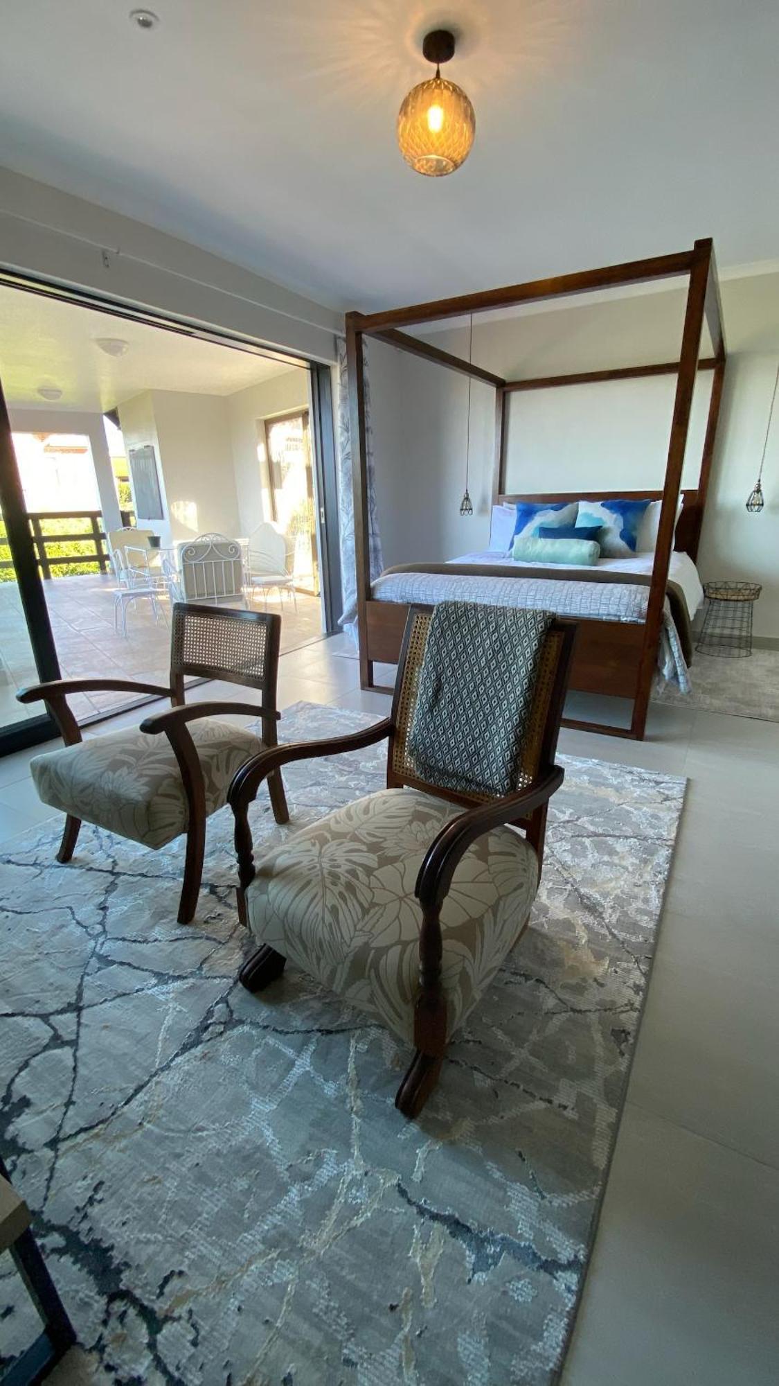 Salt Shore Studios Hermanus Extérieur photo
