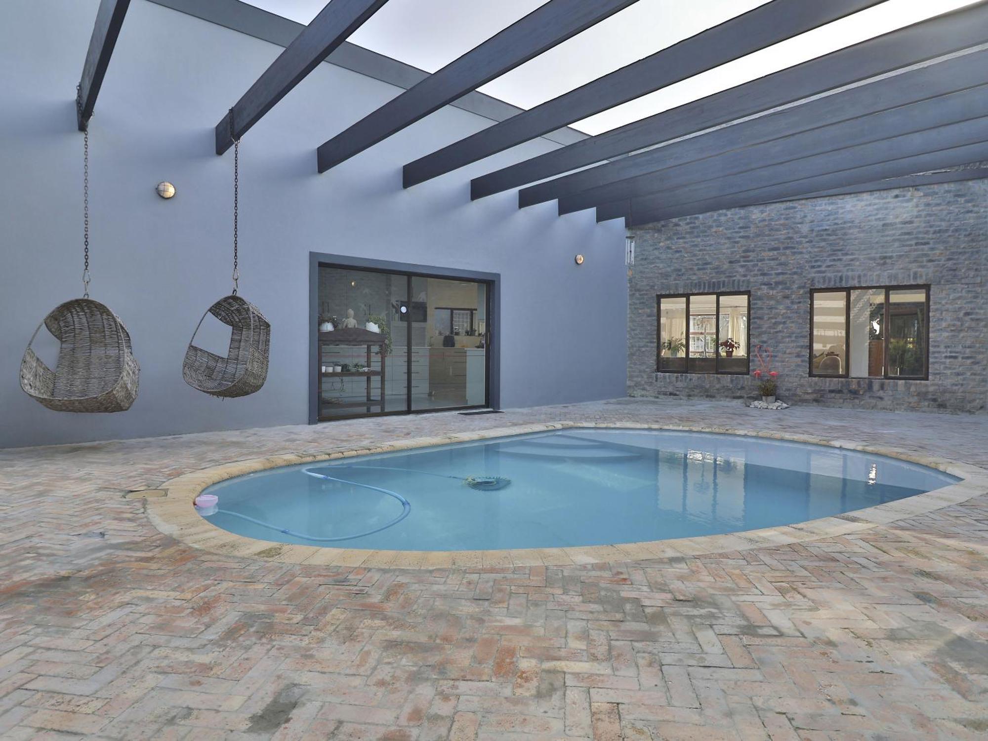 Salt Shore Studios Hermanus Extérieur photo