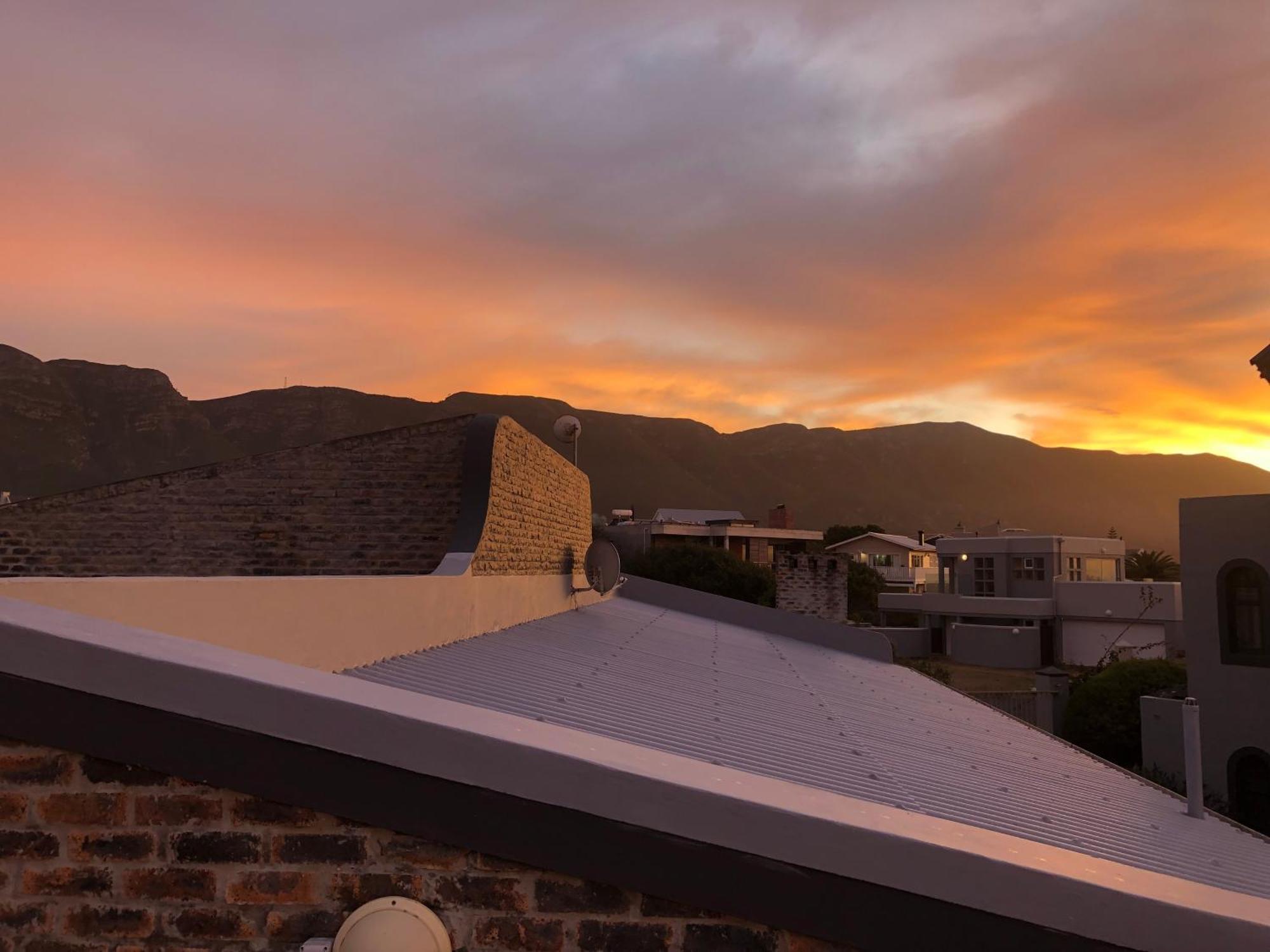 Salt Shore Studios Hermanus Extérieur photo