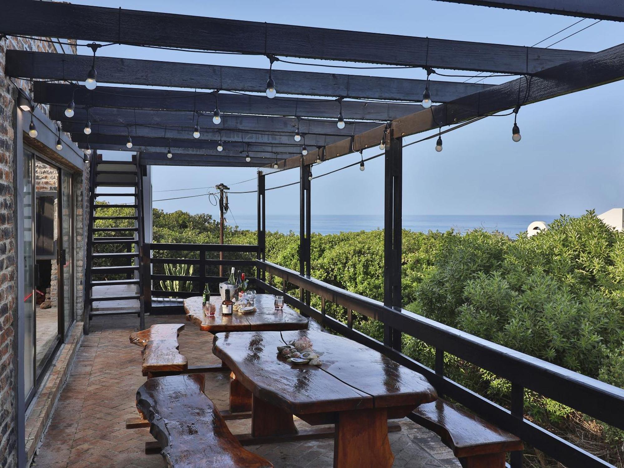 Salt Shore Studios Hermanus Extérieur photo
