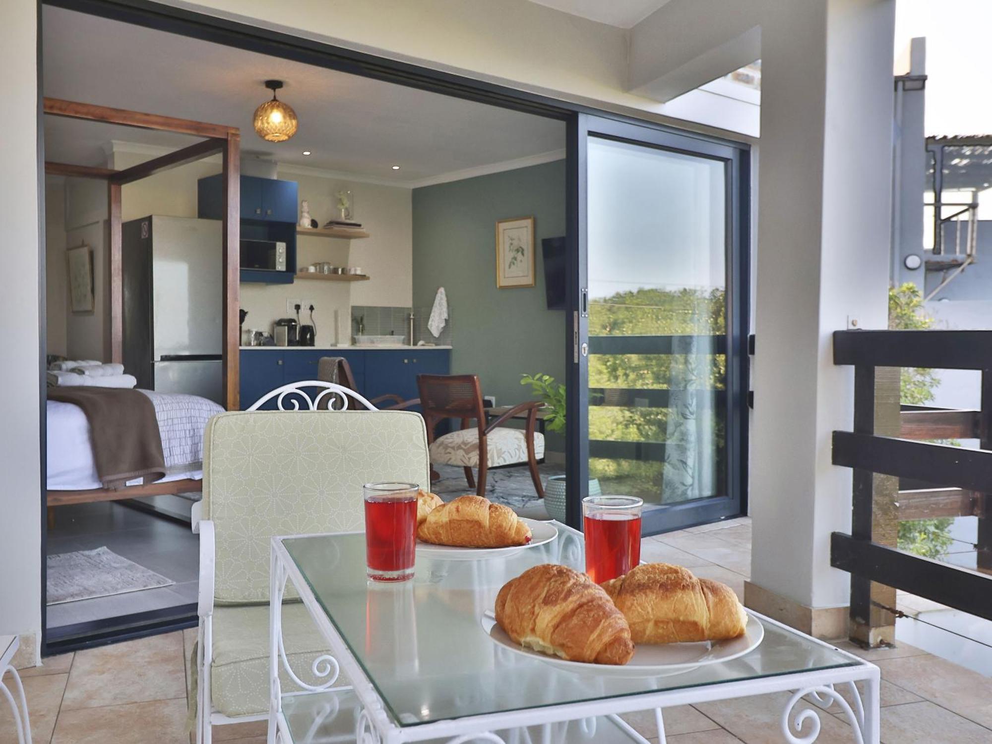 Salt Shore Studios Hermanus Extérieur photo