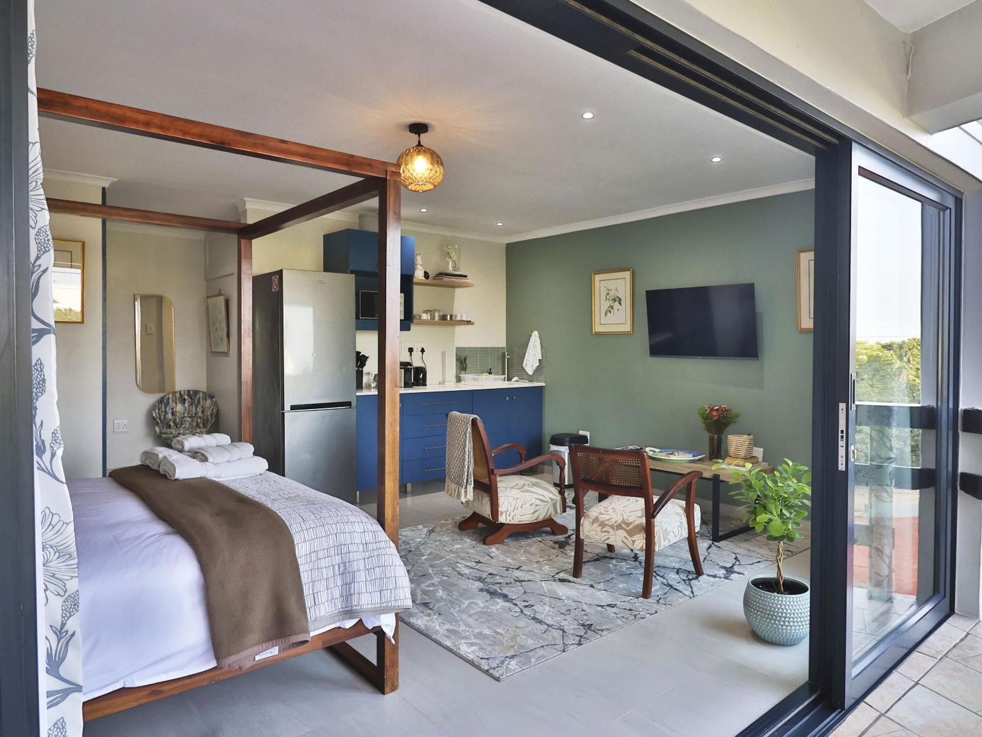Salt Shore Studios Hermanus Extérieur photo