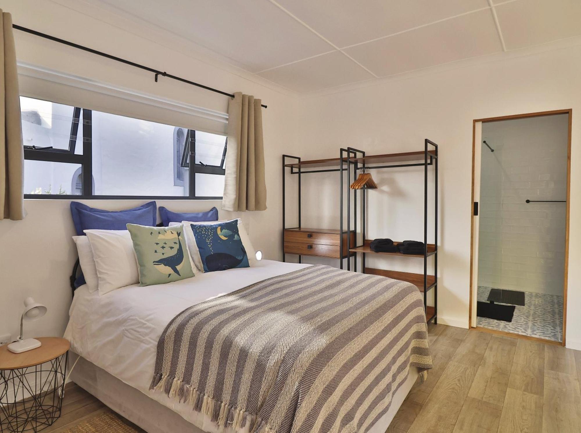 Salt Shore Studios Hermanus Extérieur photo
