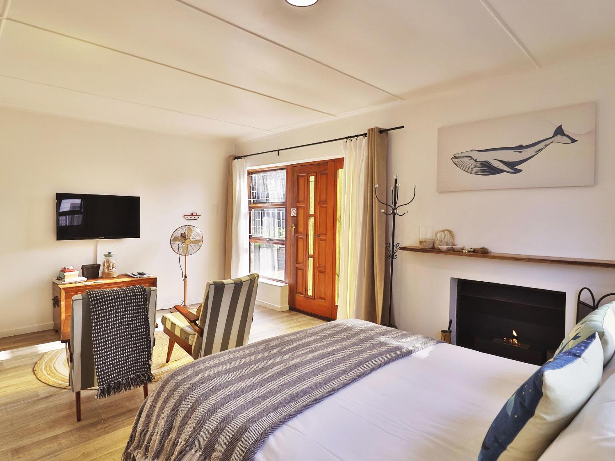 Salt Shore Studios Hermanus Extérieur photo