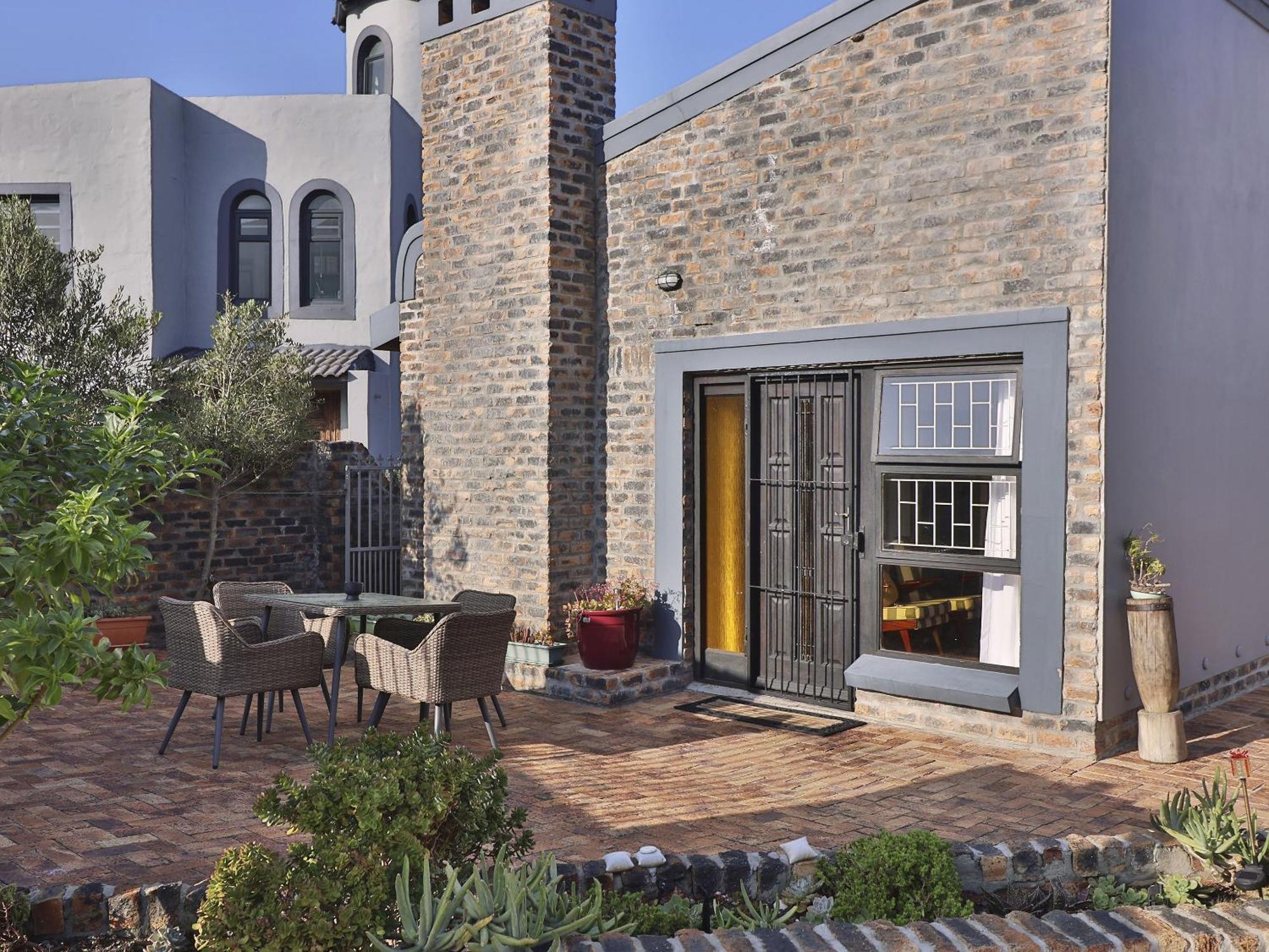 Salt Shore Studios Hermanus Extérieur photo