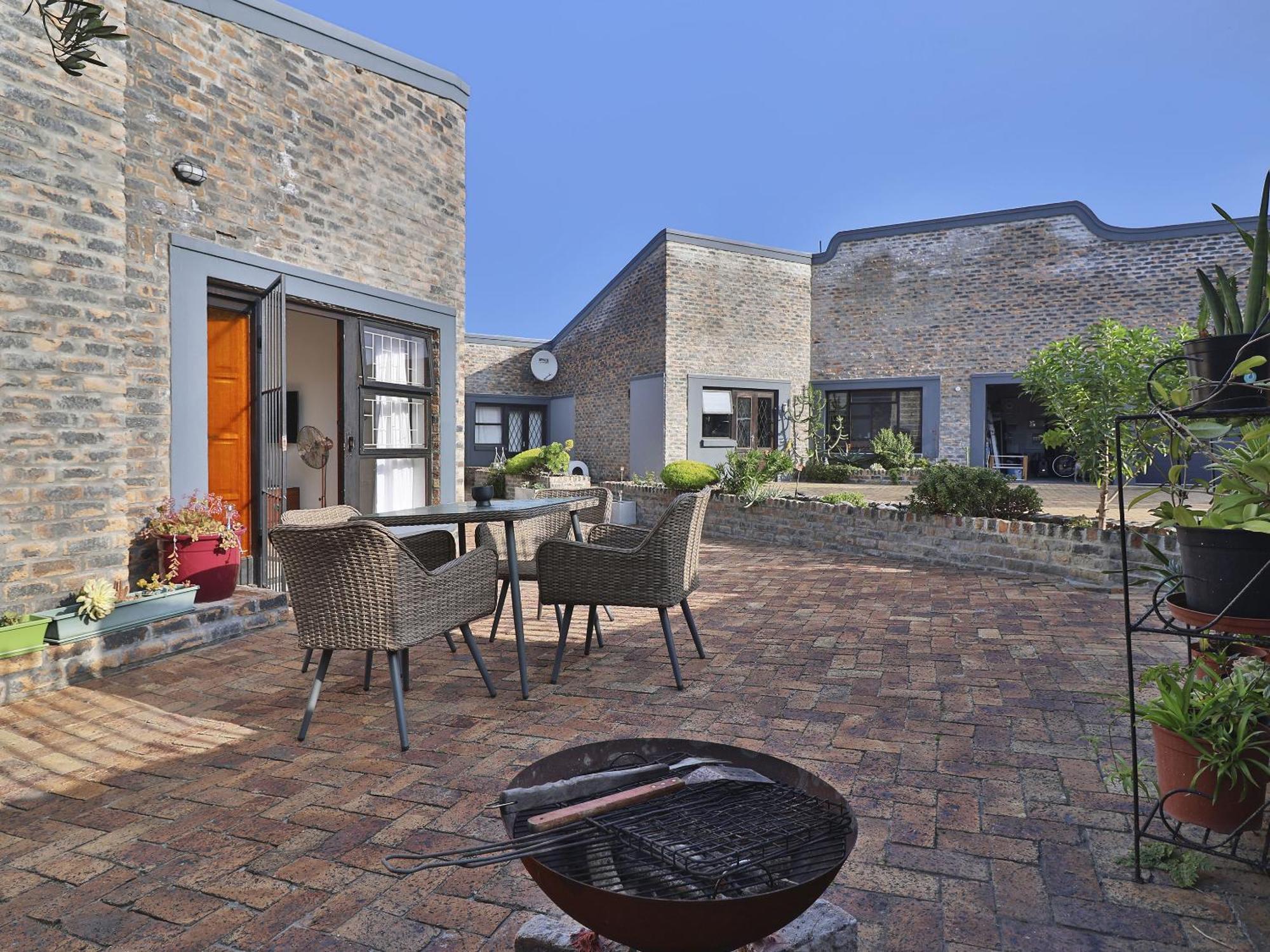 Salt Shore Studios Hermanus Extérieur photo